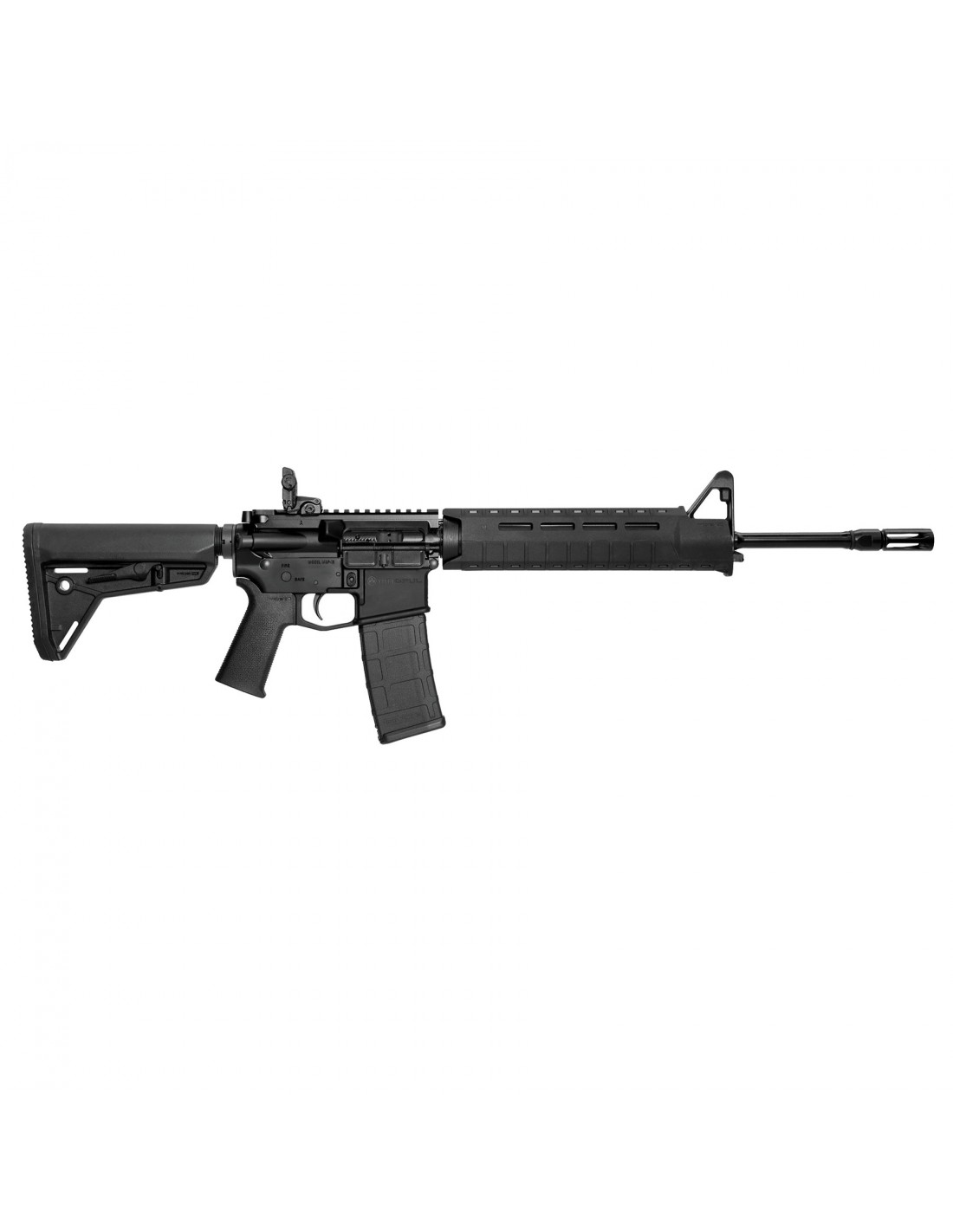 S&W M&P 15 MOE SL MID Magpul Spec Series Cal. 223 Rif. 29993