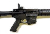 S&W M&P 15 MSR Cal. 223 Remigton NUOVA (Rif. 31867)
