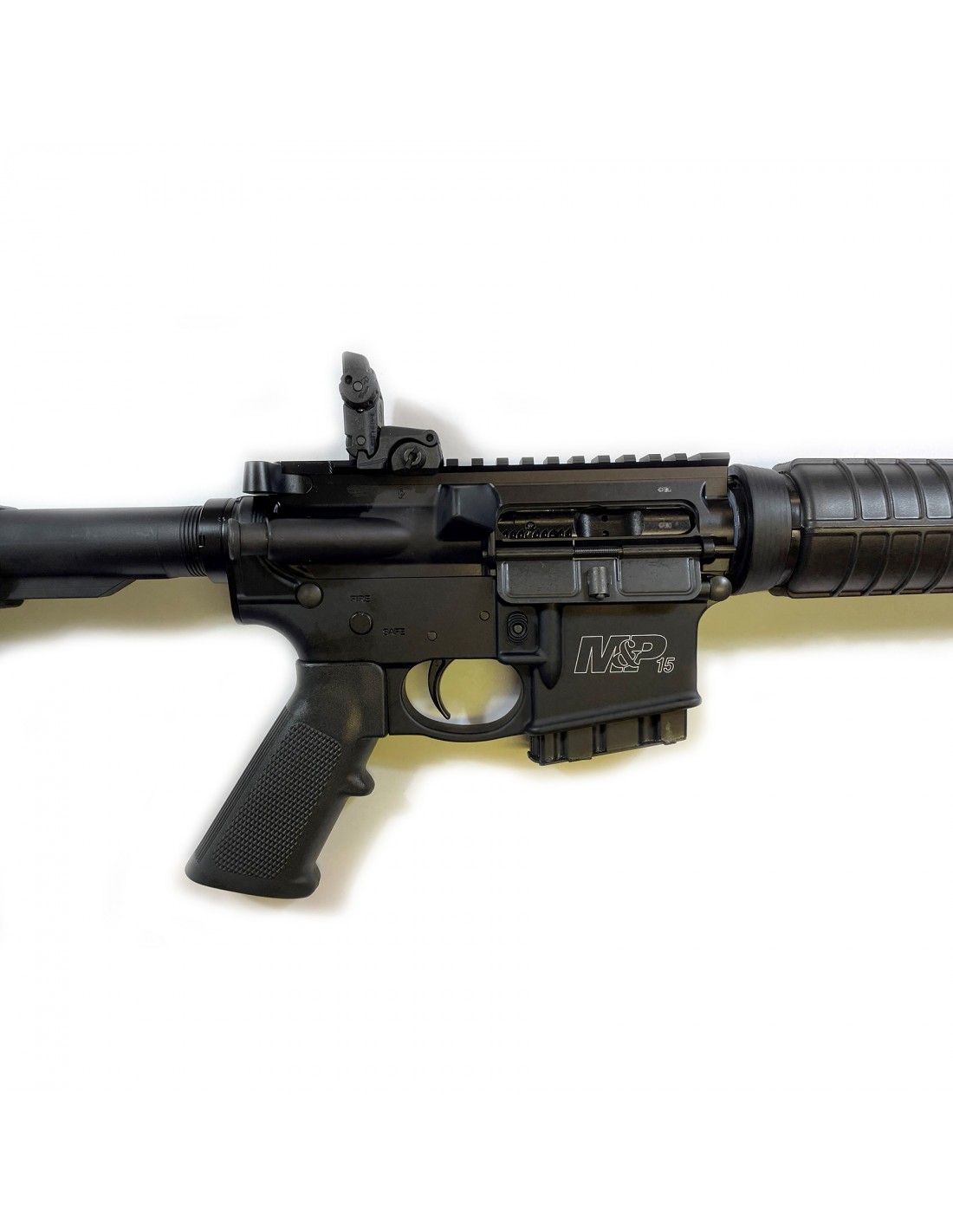 S&W M&P 15 MSR Cal. 223 Remigton NUOVA (Rif. 31867)