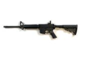 S&W M&P 15 MSR Cal. 223 Remigton NUOVA (Rif. 31867)