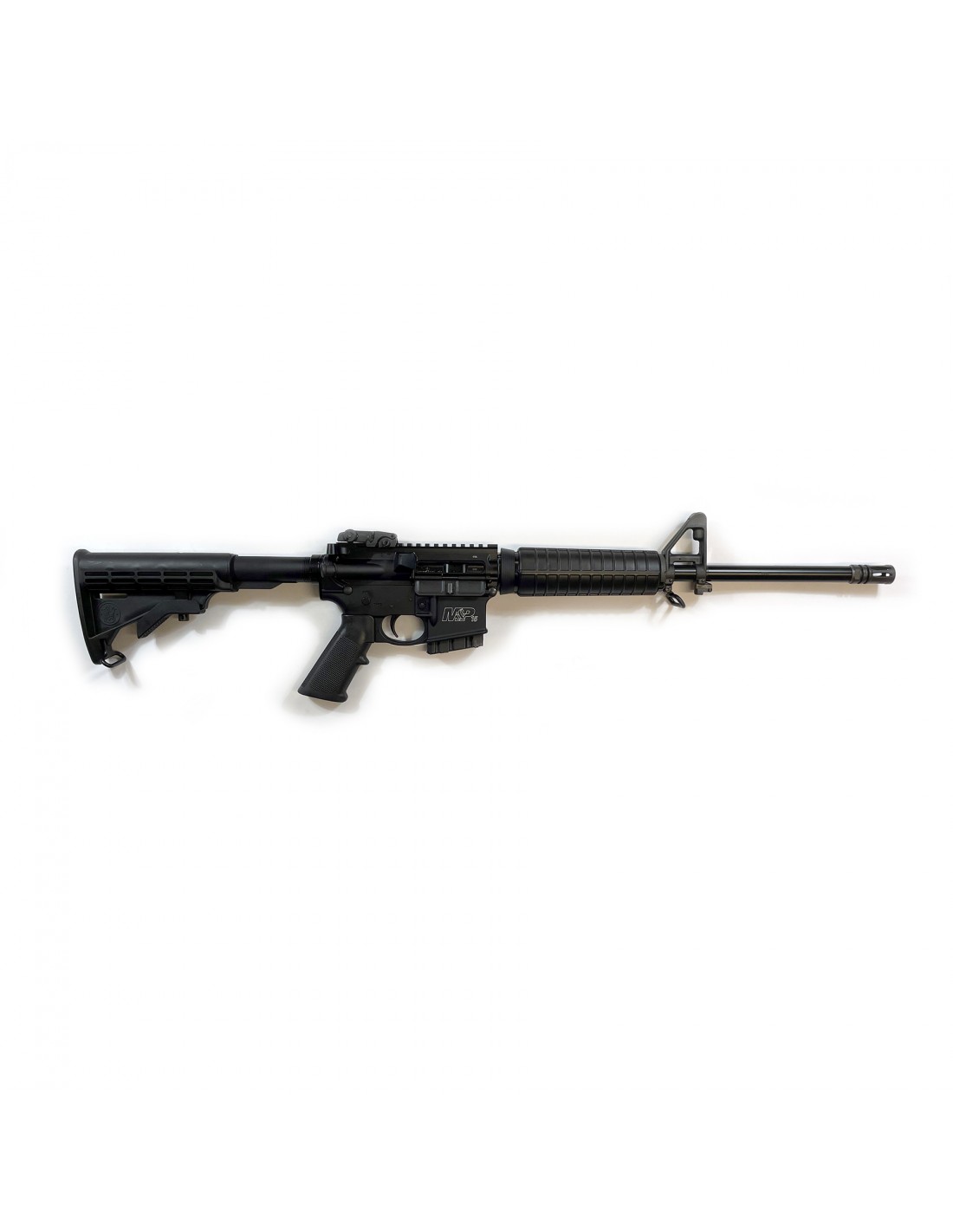 S&W M&P 15 MSR Cal. 223 Remigton NUOVA (Rif. 31867)
