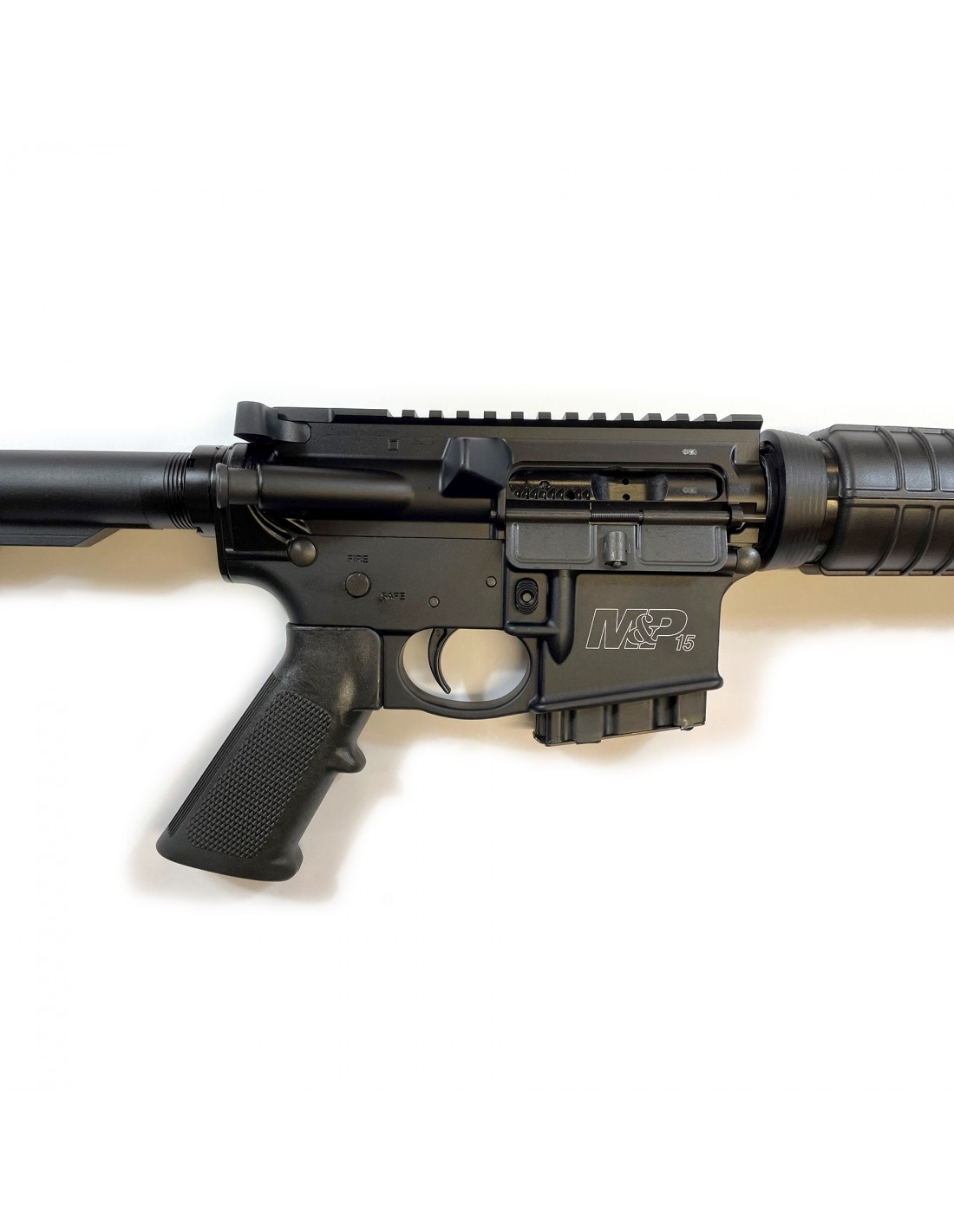 S&W M&P 15 MSR OR Cal. 223 Remington NUOVA (Rif. 31869)