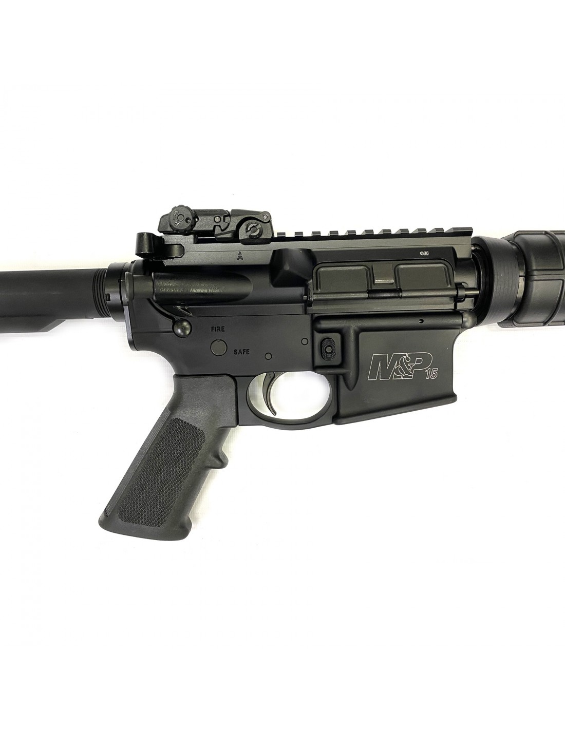 Smith & Wesson M&P 15 Sport II Cal. 223 Rem (Rif. 31377)