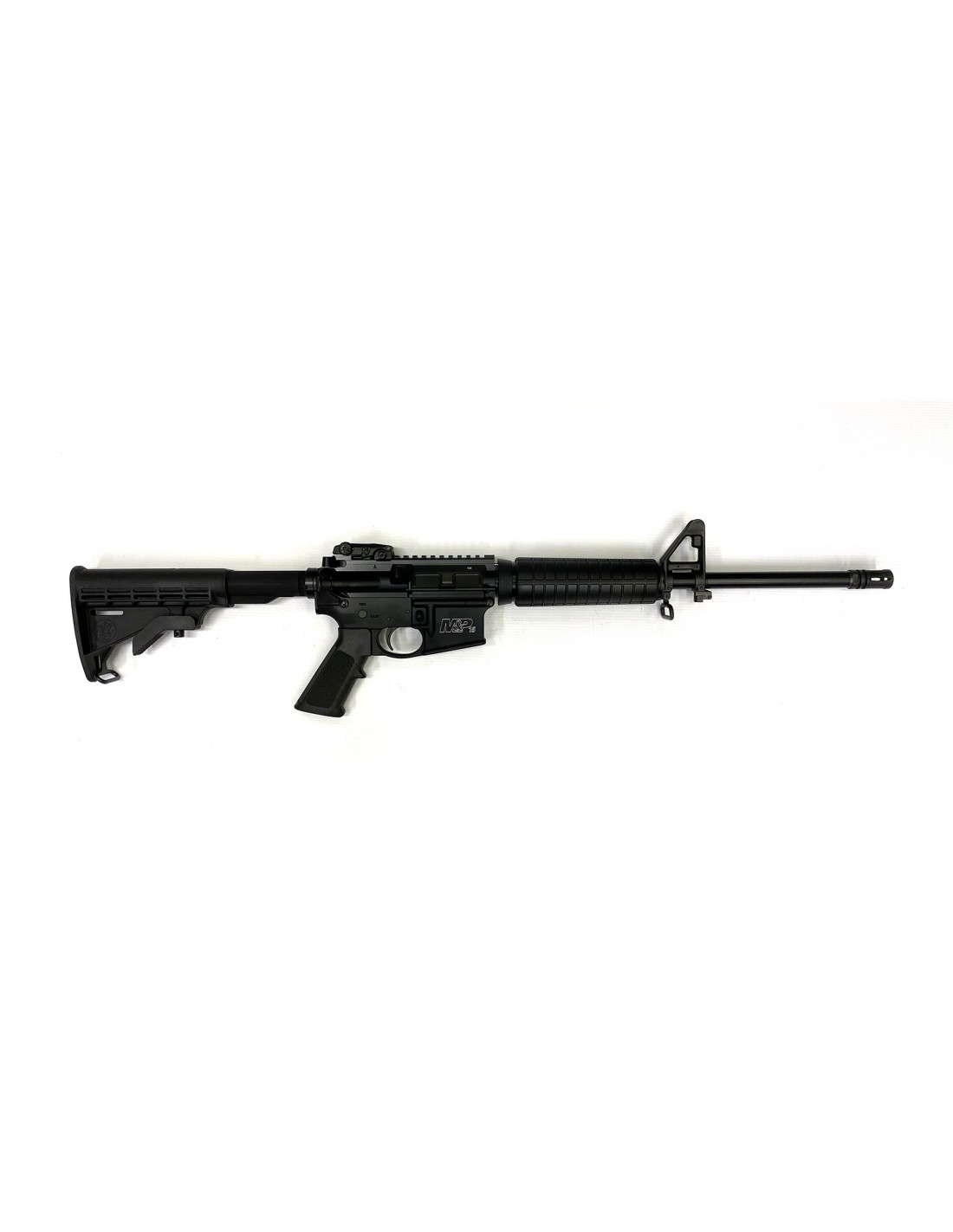 Smith & Wesson M&P 15 Sport II Cal. 223 Rem (Rif. 31377)
