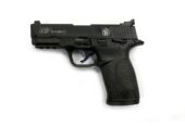 Smith & Wesson M&P 22 Compact Cal. 22 LR NUOVA (Rif. 34567)