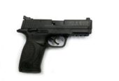 Smith & Wesson M&P 22 Compact Cal. 22 LR NUOVA (Rif. 34567)