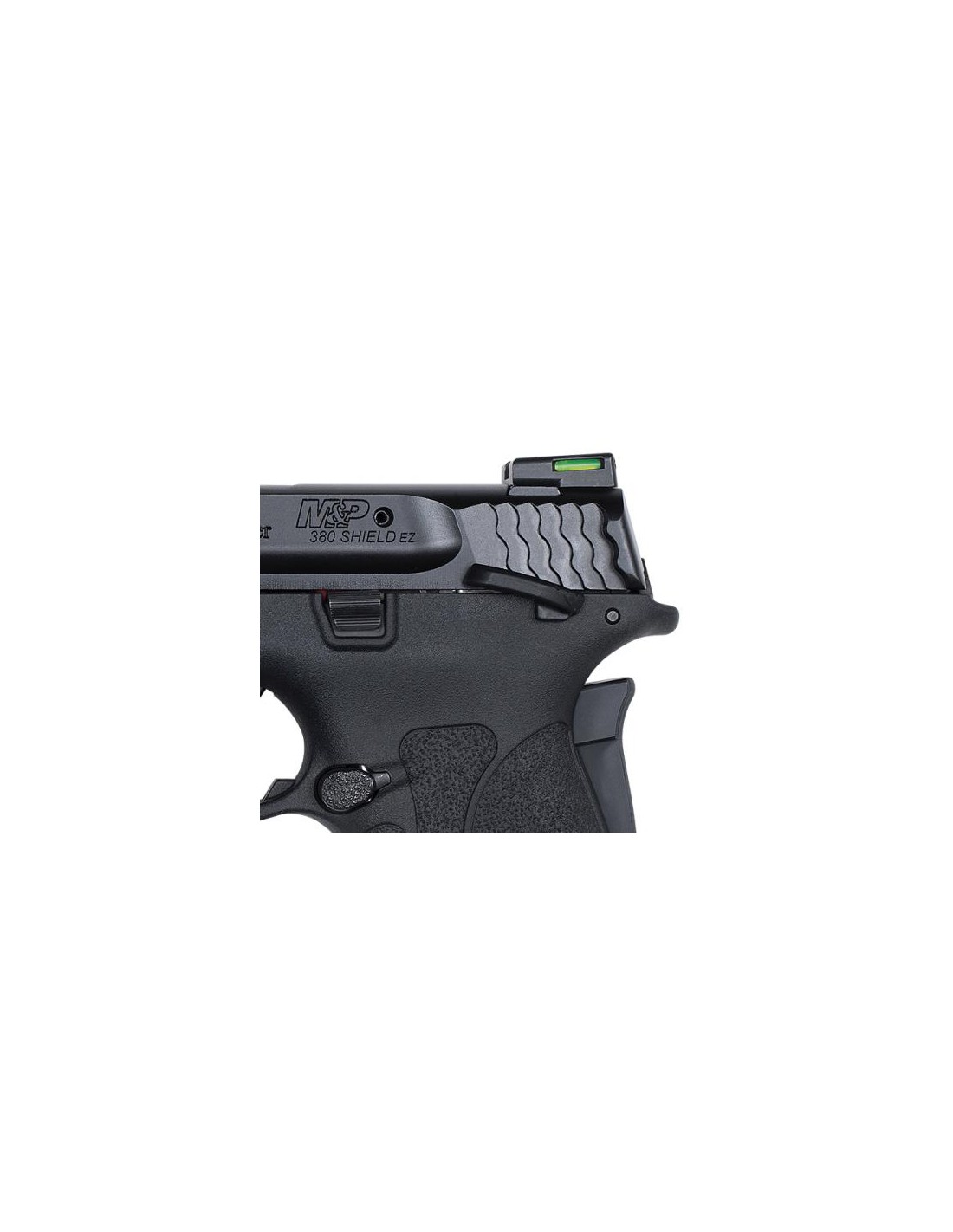 S&W M&P 380 Shield EZ Cal. 380 ACP NUOVA (Rif. 31433)