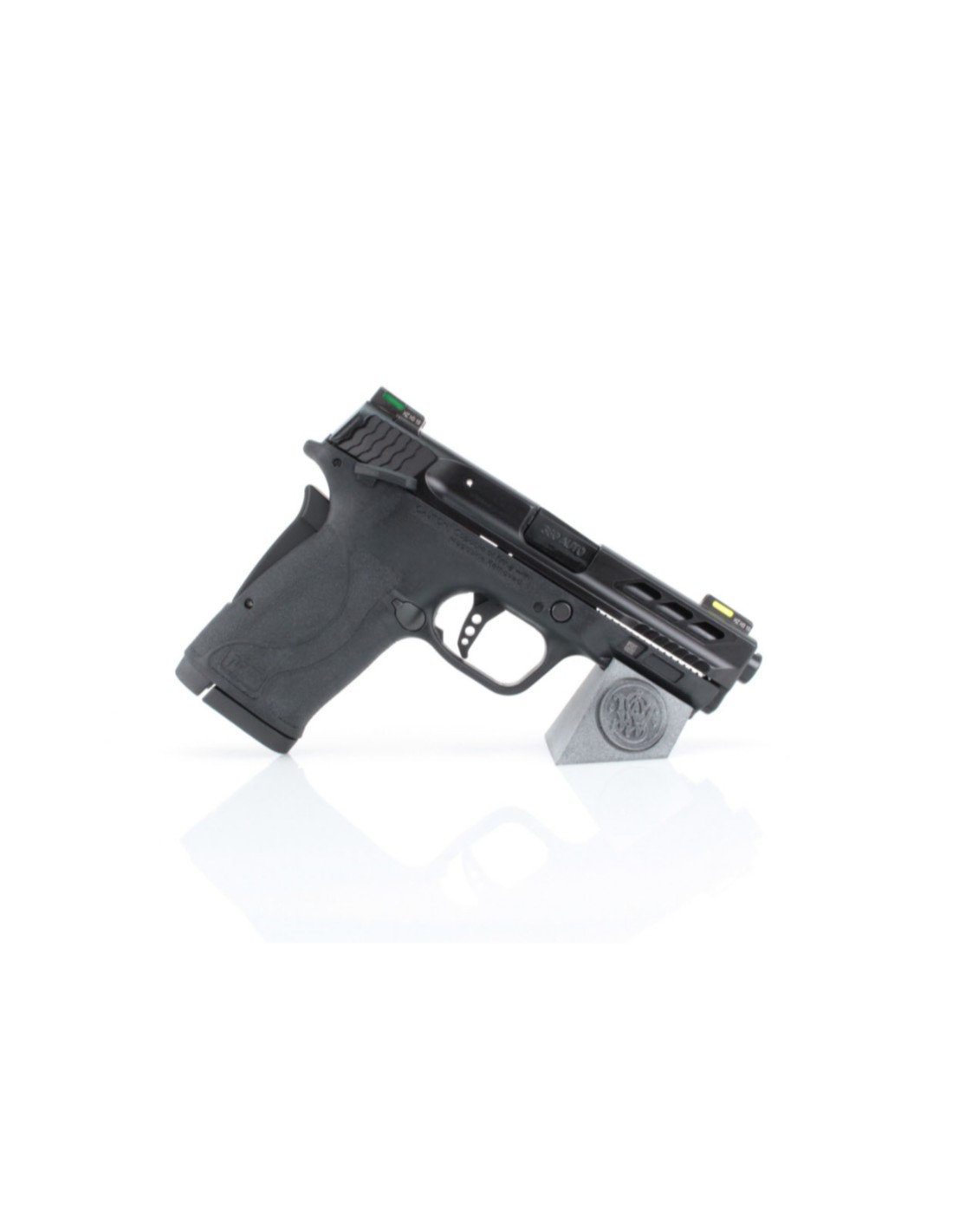 S&W M&P 380 Shield EZ Cal. 380 ACP NUOVA (Rif. 31433)