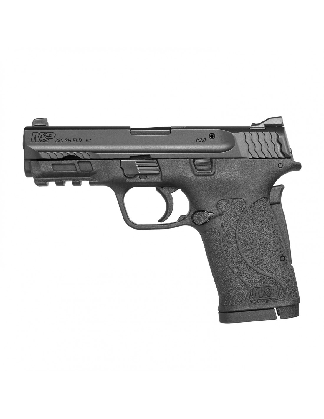 S&W M&P380 Shield EZ M2.0 Cal. 380 ACP NUOVA (Rif. 32840)