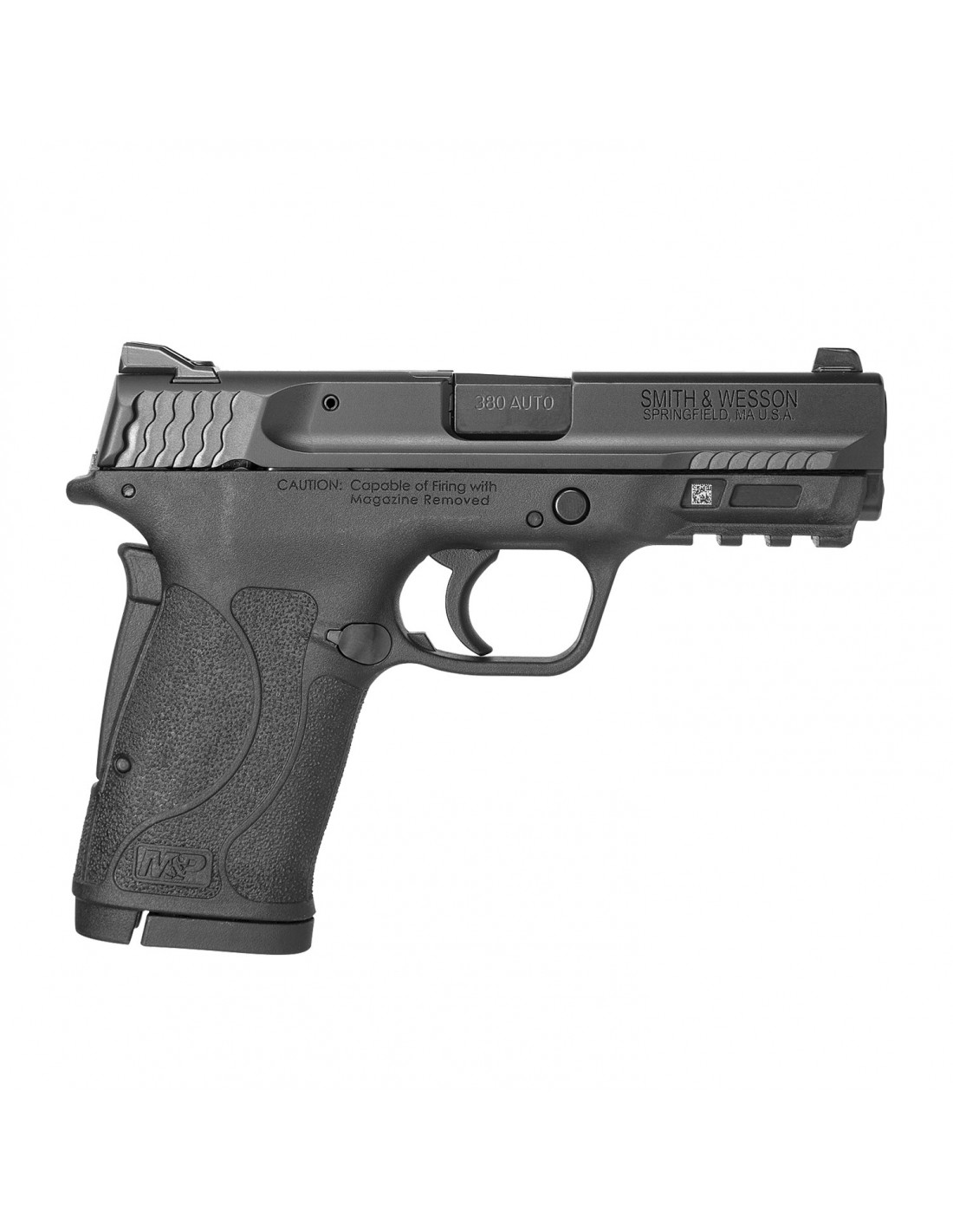 S&W M&P380 Shield EZ M2.0 Cal. 380 ACP NUOVA (Rif. 32840)