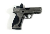 S&W M&P9 M2.0 Metal OR Cal. 9x19mm+RED DOT NUOVA (Rif.33344)