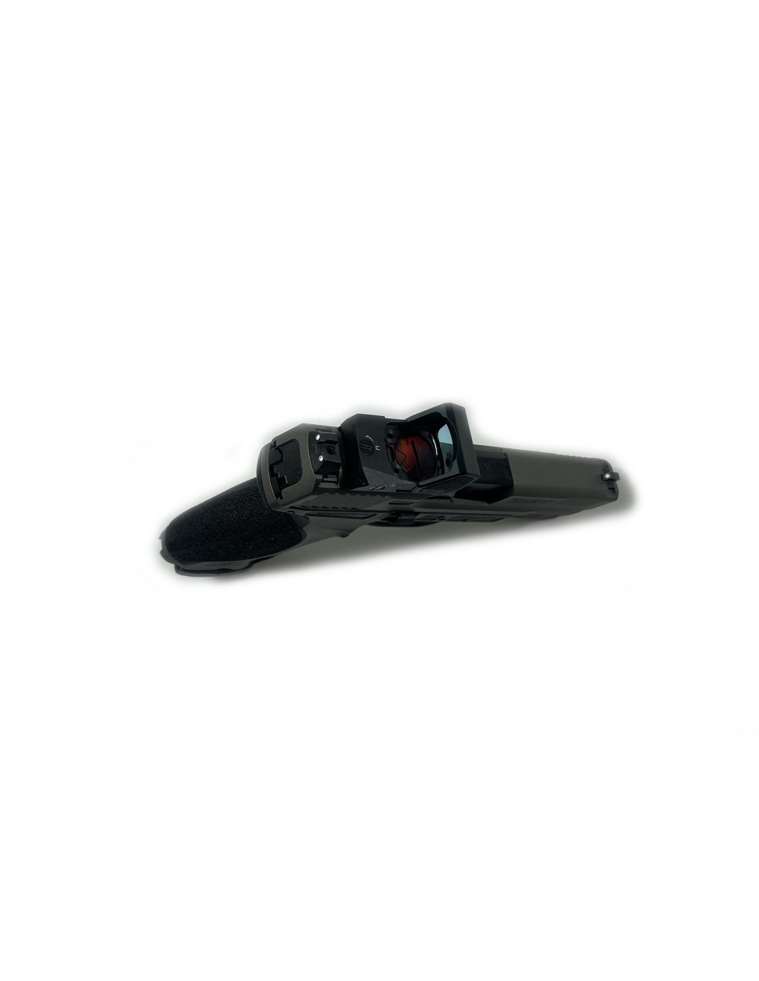 S&W M&P9 M2.0 Metal OR Cal. 9x19mm+RED DOT NUOVA (Rif.33344)