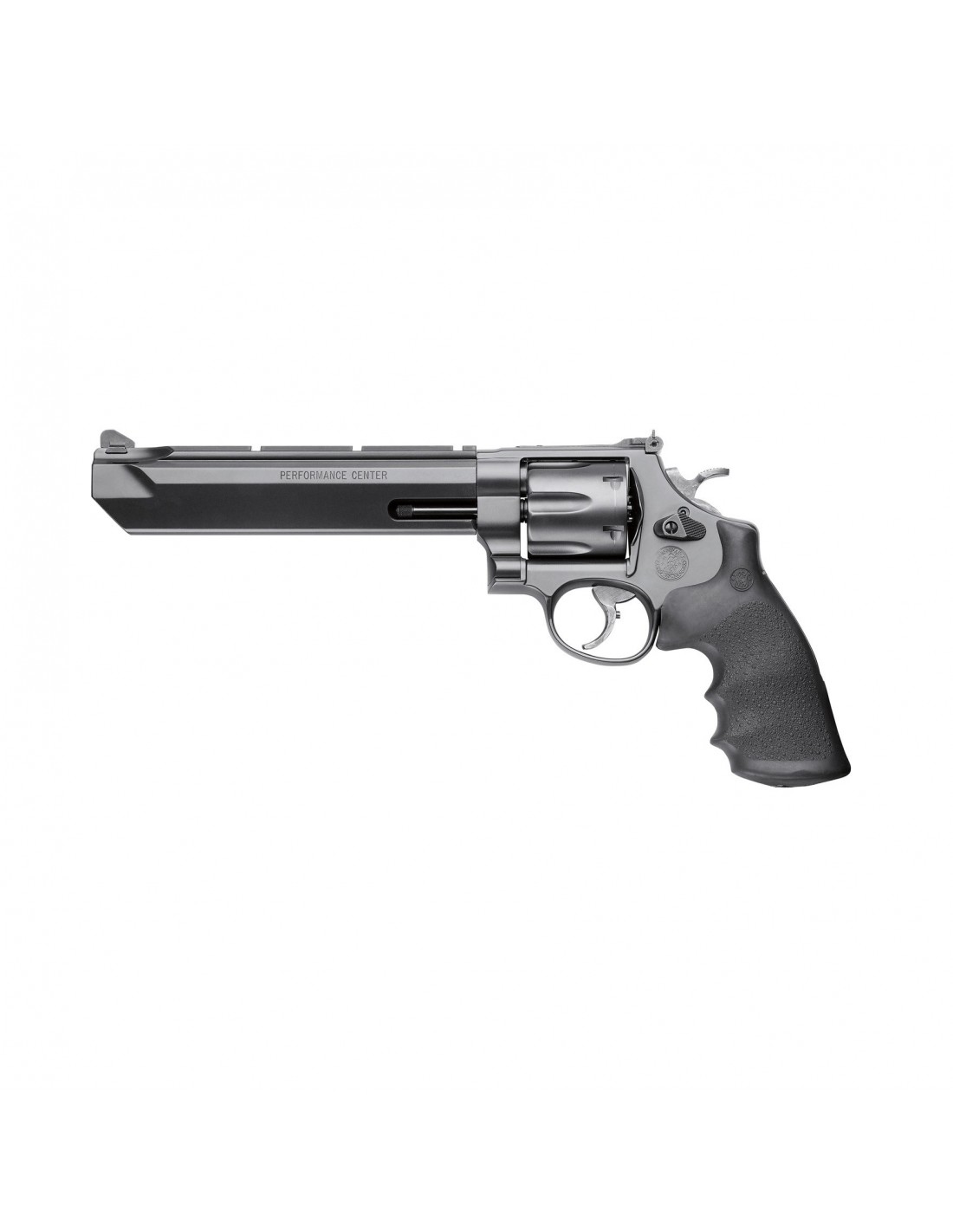 S&W Performance Center 629 STEALTH HUNTER BLACK 44 MAGNUM