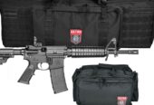 Smith & Wesson SBR-15 M&P 15 Cal. 223 Rem NUOVA (Rif. 32757)