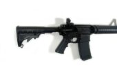 Smith & Wesson SBR-15 M&P 15 Cal. 223 Rem NUOVA (Rif. 32757)