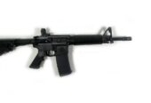 Smith & Wesson SBR-15 M&P 15 Cal. 223 Rem NUOVA (Rif. 32757)