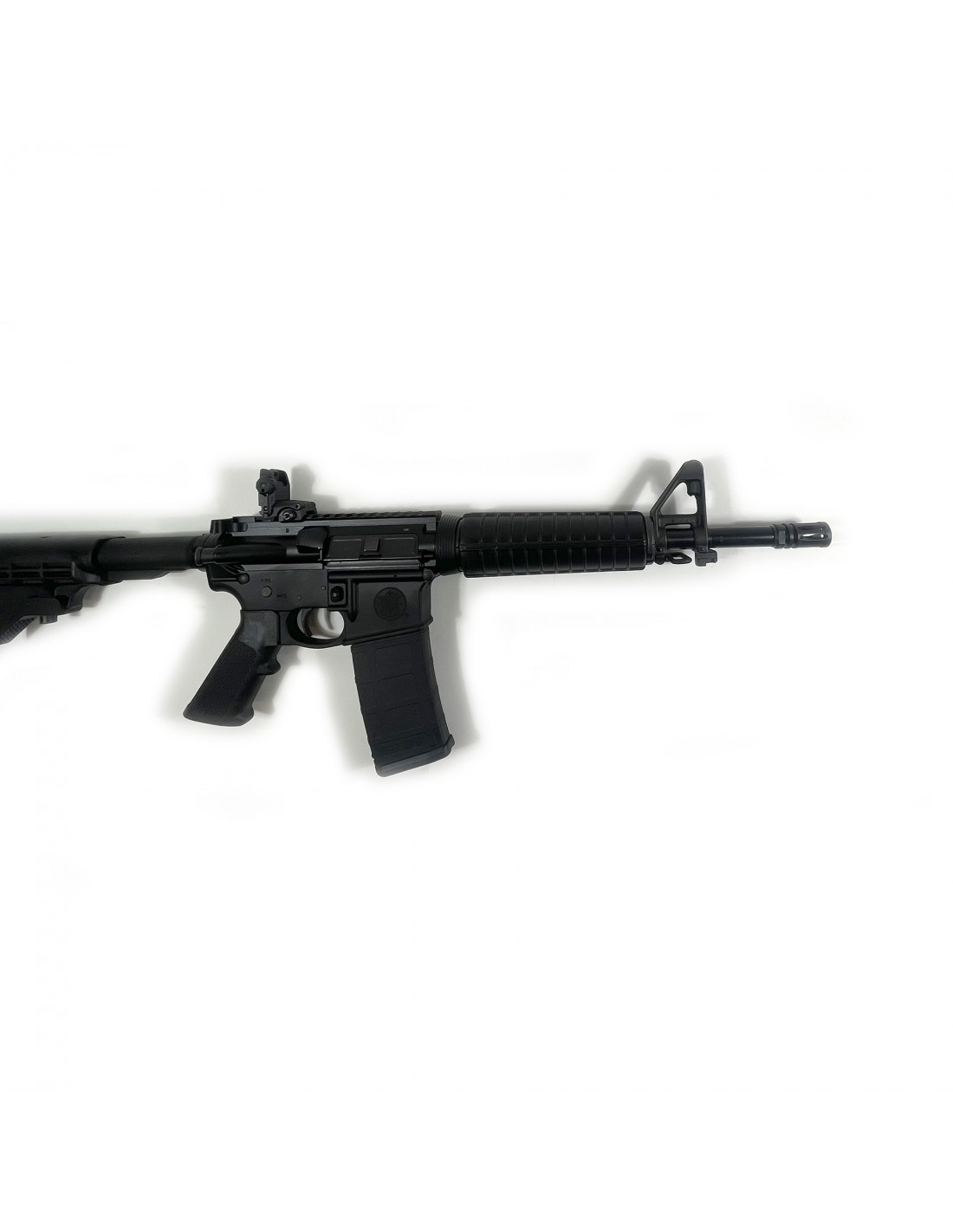 Smith & Wesson SBR-15 M&P 15 Cal. 223 Rem NUOVA (Rif. 32757)