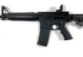 Smith & Wesson SBR-15 M&P 15 Cal. 223 Rem NUOVA (Rif. 32757)