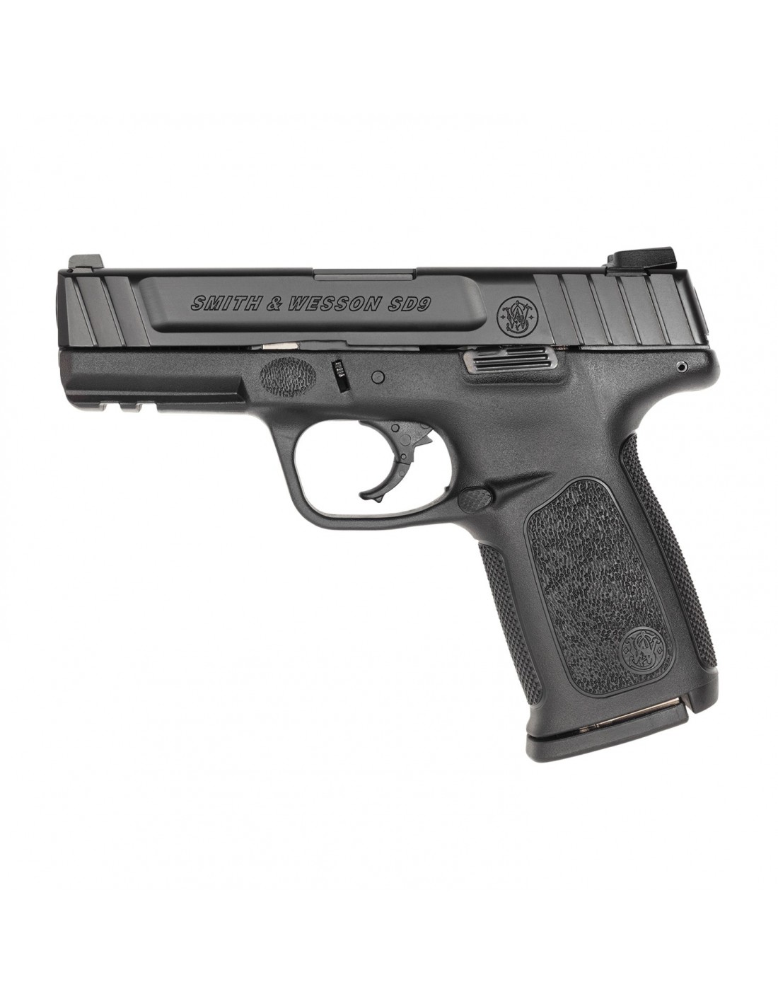 Smith & Wesson SD9 Cal. 9x21mm NUOVA (Rif. 32845)