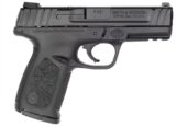 Smith & Wesson SD9 Cal. 9x21mm NUOVA (Rif. 32845)