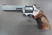 SMITHWESSON 686 CAL357M USATO Riferimento: ARMIUS_5022