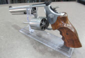 SMITHWESSON 686 CAL357M USATO Riferimento: ARMIUS_5022