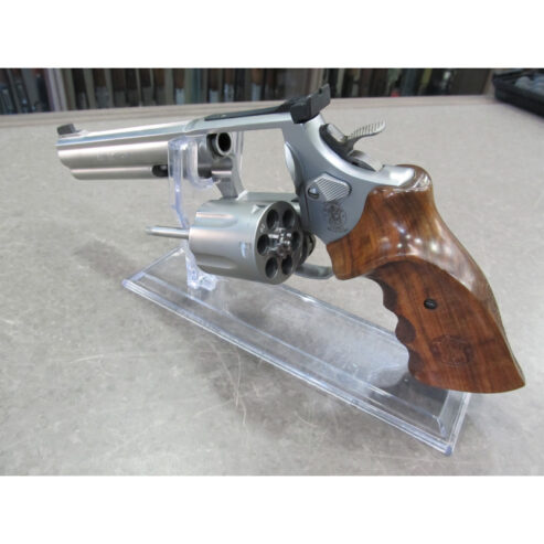 SMITHWESSON 686 CAL357M USATO Riferimento: ARMIUS_5022