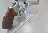 SMITHWESSON 686 CAL357M USATO Riferimento: ARMIUS_5022