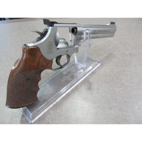 SMITHWESSON 686 CAL357M USATO Riferimento: ARMIUS_5022