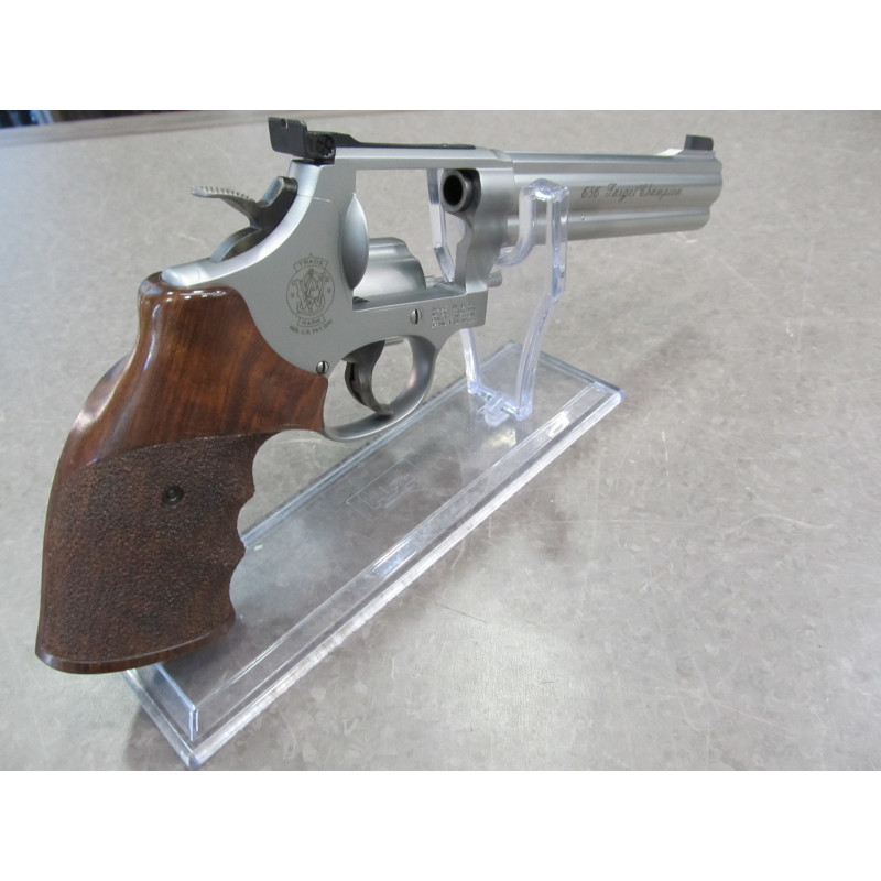 SMITHWESSON 686 CAL357M USATO Riferimento: ARMIUS_5022