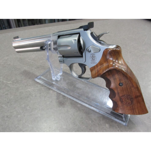 SMITHWESSON 686 CAL357M USATO Riferimento: ARMIUS_5022