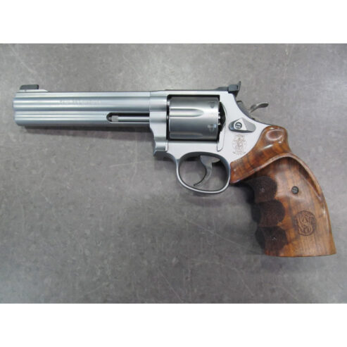 SMITHWESSON 686 CAL357M USATO Riferimento: ARMIUS_5022