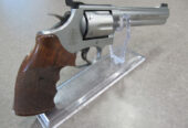 SMITHWESSON 686 CAL357M USATO Riferimento: ARMIUS_5022