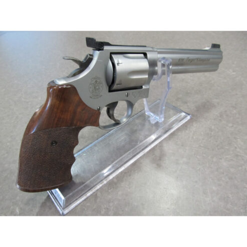 SMITHWESSON 686 CAL357M USATO Riferimento: ARMIUS_5022