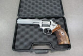 SMITHWESSON 686 CAL357M USATO Riferimento: ARMIUS_5022