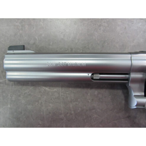 SMITHWESSON 686 CAL357M USATO Riferimento: ARMIUS_5022