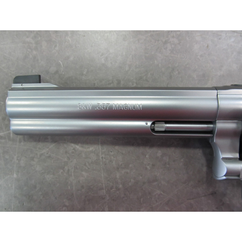 SMITHWESSON 686 CAL357M USATO Riferimento: ARMIUS_5022