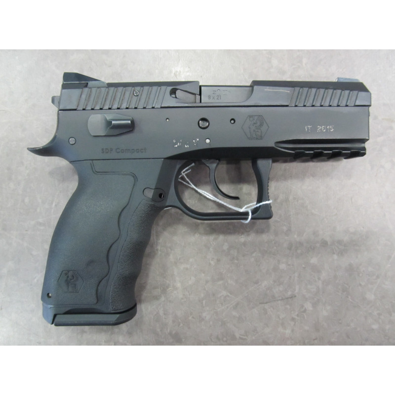 SPHINX SDP COMPACT CAL9X21 USATO Riferimento: ARMIUS_5112