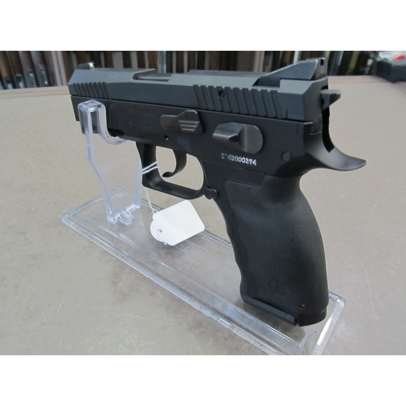 SPHINX SDP COMPACT CAL9X21 USATO Riferimento: ARMIUS_5112