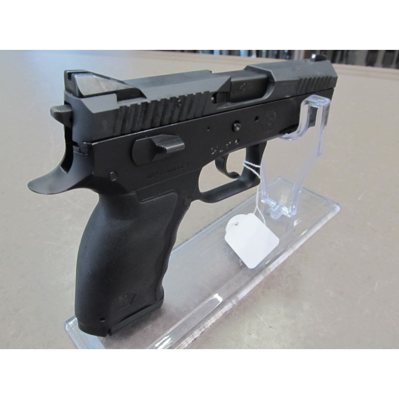SPHINX SDP COMPACT CAL9X21 USATO Riferimento: ARMIUS_5112