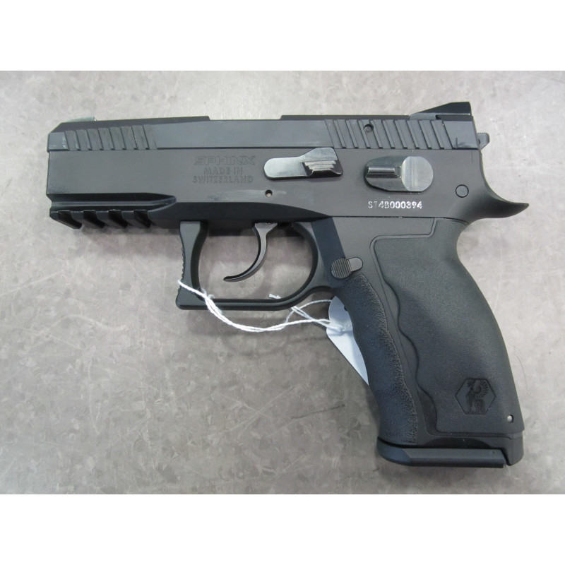SPHINX SDP COMPACT CAL9X21 USATO Riferimento: ARMIUS_5112