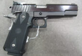 STI EAGLE 5.0 CAL.45 ACP USATO