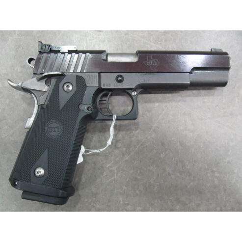 STI EAGLE 5.0 CAL.45 ACP USATO