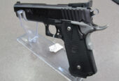 STI EAGLE 5.0 CAL.45 ACP USATO