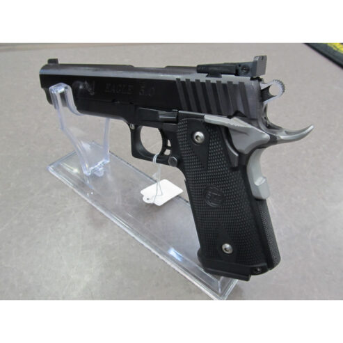 STI EAGLE 5.0 CAL.45 ACP USATO