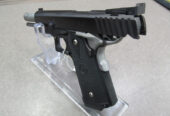 STI EAGLE 5.0 CAL.45 ACP USATO