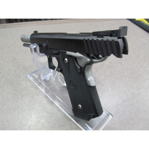 STI EAGLE 5.0 CAL.45 ACP USATO