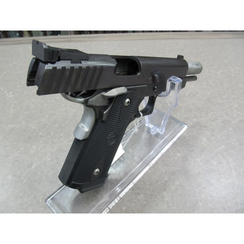STI EAGLE 5.0 CAL.45 ACP USATO