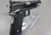 STI EAGLE 5.0 CAL.45 ACP USATO