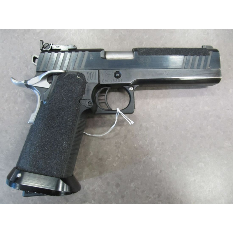 STI EDGE CAL 45 ACP USATO Riferimento: ARMIUS_2877